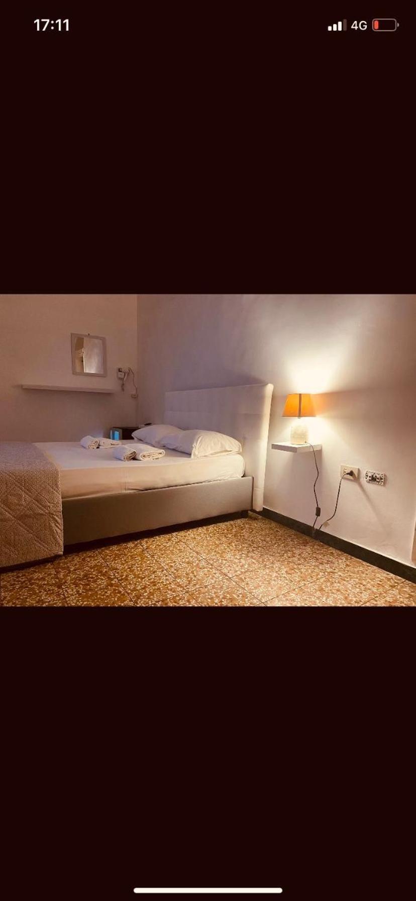 Hostel Bb La Fenice Napoli Exterior foto