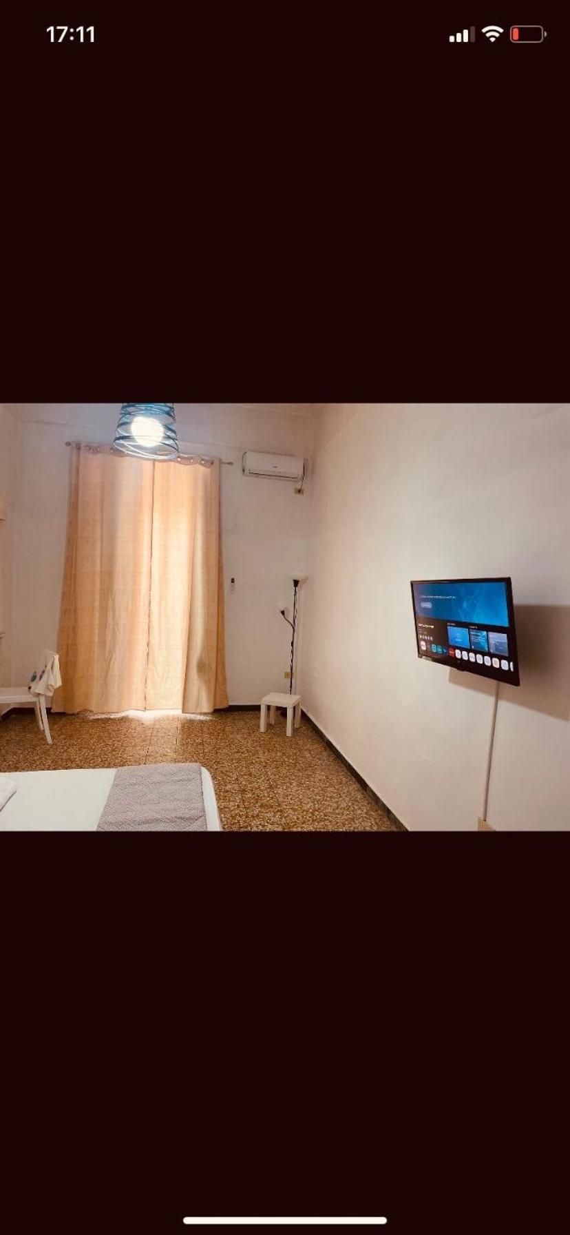Hostel Bb La Fenice Napoli Exterior foto