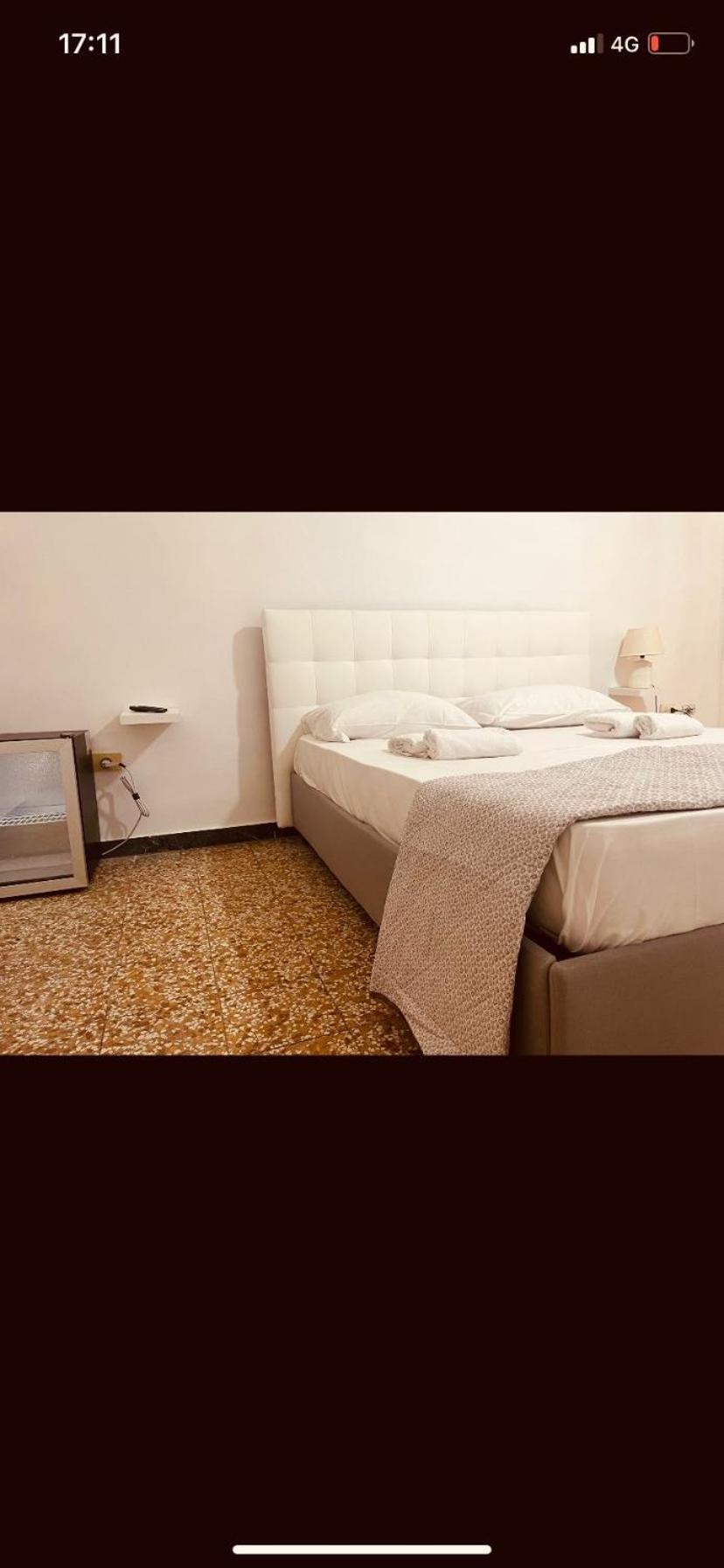Hostel Bb La Fenice Napoli Exterior foto